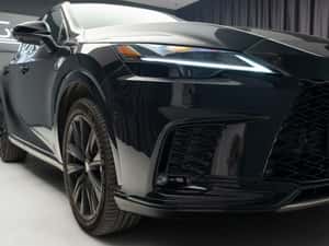 Lexus RX 500 hibrid second-hand 14.256 km — miniatura 3