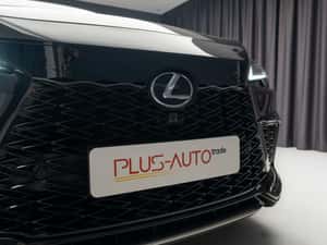 Lexus RX 500 hibrid second-hand 14.256 km — miniatura 4
