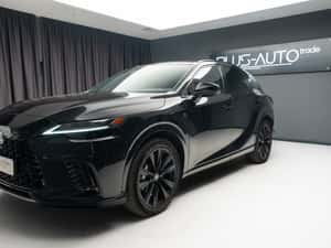 Lexus RX 500 hibrid second-hand 14.256 km — miniatura 6