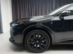 Lexus RX 500 hibrid second-hand 14.256 km — miniatura 7
