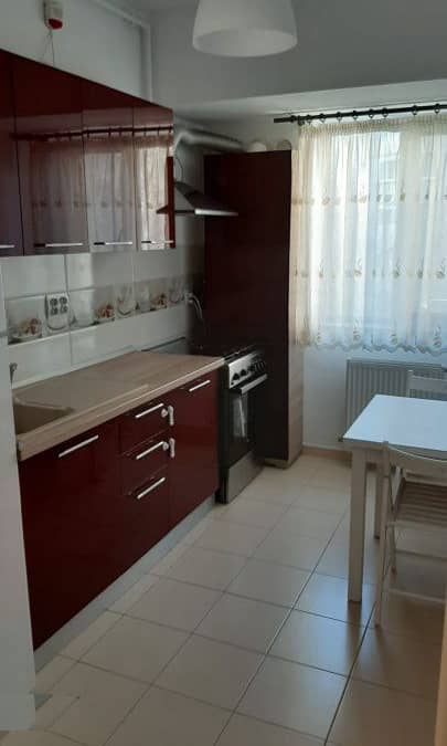 Militari - Lujerului -apartament cu loc de parcare — fotografie 1 din 6