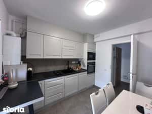 Apartament nou cu 2 camere si terasa, Noua Residence Brasov — miniatura 4