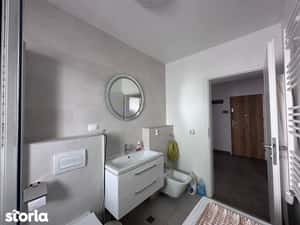 Apartament nou cu 2 camere si terasa, Noua Residence Brasov — miniatura 5