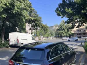 Mercedes-Benz C 220d AMG Line | Istoric complet | Burmester | Trapa — miniatura 5