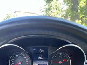 Mercedes-Benz C 220d AMG Line | Istoric complet | Burmester | Trapa — miniatura 6