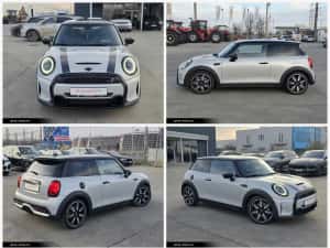 MINI Cooper S 2021 – PREDARE LEASING (cesiune contract)