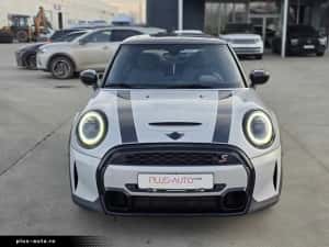 MINI Cooper S 2021 – PREDARE LEASING (cesiune contract) — miniatura 4