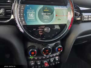 MINI Cooper S 2021 – PREDARE LEASING (cesiune contract) — miniatura 6