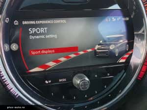 MINI Cooper S 2021 – PREDARE LEASING (cesiune contract) — miniatura 8