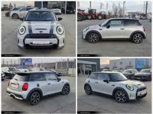 MINI Cooper S 2021 – PREDARE LEASING (cesiune contract) — miniatura 9