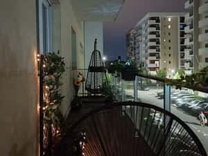 Apartament 3 cam Premium 108 mp + loc de parcare