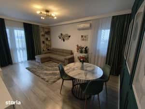 Apartament 3 cam Premium 108 mp + loc de parcare — miniatura 5