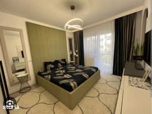 Apartament 3 cam Premium 108 mp + loc de parcare — miniatura 6