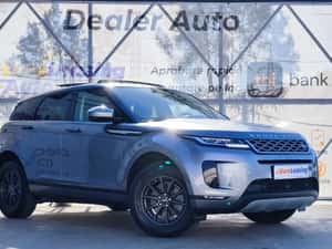 Land Rover Range Rover Evoque - 22.990 EUR