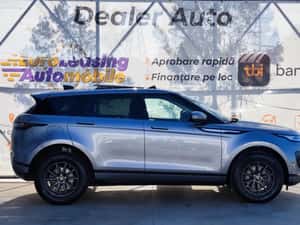 Land Rover Range Rover Evoque - 22.990 EUR — miniatura 4