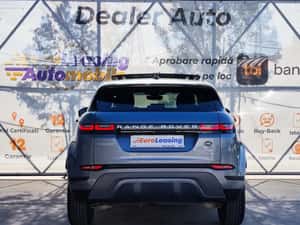 Land Rover Range Rover Evoque - 22.990 EUR — miniatura 7