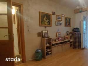 Parcul Catedralei - 3 camere /2 bai /3 balcoane /centrala /etaj 10 — miniatura 5