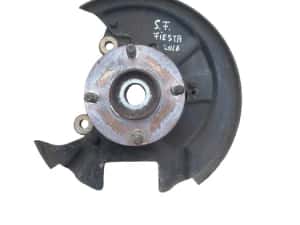 Fuzeta Stanga Fata Ford Fiesta Vi 2016 -> 1.0 P4Jd — miniatura 4