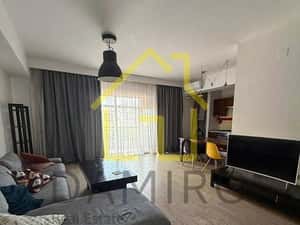 Apartament 2 camere Blvd.Unirii Decebal Alba Iulia Calea Calarasilor — miniatura 4