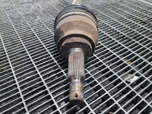 Planetara Dreapta Fata Mitsubishi ASX 1.8 D 2010 - 2012 150CP Manuala 4N13 (1185) Diesel ... — miniatura 2