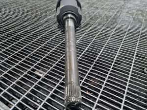 Planetara Dreapta Fata Mitsubishi ASX 1.8 D 2010 - 2012 150CP Manuala 4N13 (1185) Diesel ... — miniatura 7