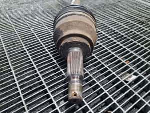 Planetara Dreapta Fata Mitsubishi ASX 1.8 D 2010 - 2012 150CP Manuala 4N13 (1185) Diesel ... — miniatura 10