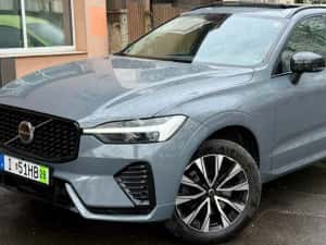 VOLVO XC 60 DARK Inscription 2023 2.0 197Cp E6 Hybrid 4WD Panoramic Ful led Camera 150000 Km