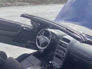 Opel Astra Bertone Cabrio — miniatura 6