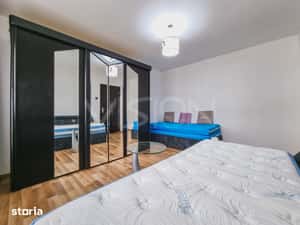 Apartament cu o cameră | 35 mp | modern | Grigorescu - Donath — miniatura 4
