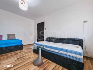 Apartament cu o cameră | 35 mp | modern | Grigorescu - Donath — miniatura 5