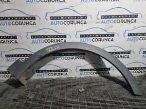 Bandou aripa dreapta fata Hyundai Santa Fe 3 2012 - 2016 SUV 4 Usi (1193) Garantie