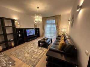 Apartament 3 camere Arcul de Triumf — miniatura 2