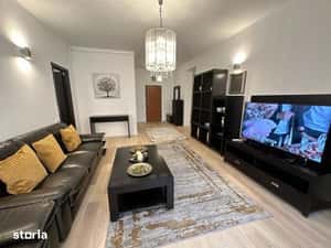 Apartament 3 camere Arcul de Triumf — miniatura 3