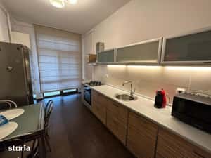 Apartament 3 camere Arcul de Triumf — miniatura 4
