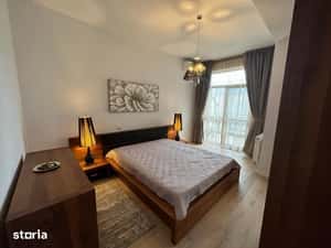 Apartament 3 camere Arcul de Triumf — miniatura 5