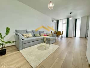 Torontalului -2 Camere-Mobilat/Utilat — miniatura 1