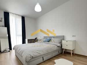 Torontalului -2 Camere-Mobilat/Utilat — miniatura 4