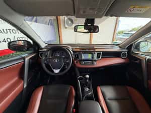 Toyota RAV 4 2014, 13500 EUR, second-hand, diesel — miniatura 7