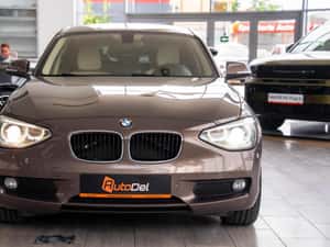 BMW Seria 1 118D — miniatura 2