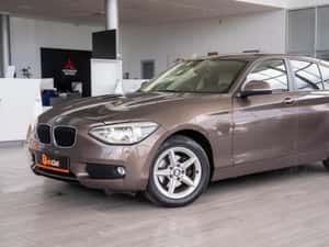 BMW Seria 1 118D — miniatura 3