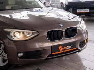 BMW Seria 1 118D — miniatura 4