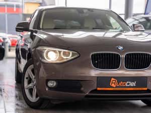 BMW Seria 1 118D — miniatura 5