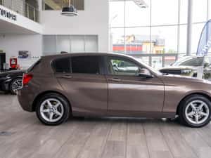 BMW Seria 1 118D — miniatura 6