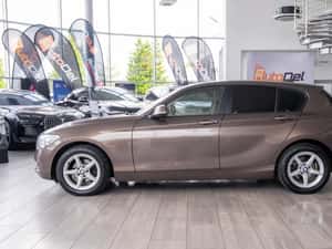 BMW Seria 1 118D — miniatura 7
