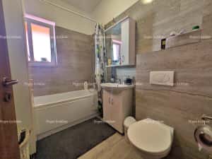 Apartament 2 camere-Bloc nou-Decomandat-Mobilat-54 mp+terasa 20 mp-1 loc parcare inclus-85.000 euro — miniatura 5