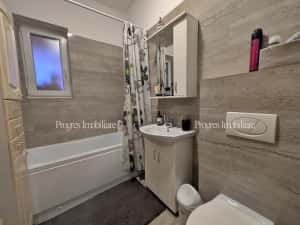 Apartament 2 camere-Bloc nou-Decomandat-Mobilat-54 mp+terasa 20 mp-1 loc parcare inclus-85.000 euro — miniatura 6