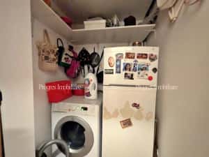 Apartament 2 camere-Bloc nou-Decomandat-Mobilat-54 mp+terasa 20 mp-1 loc parcare inclus-85.000 euro — miniatura 7