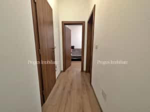 Apartament 2 camere-Bloc nou-Decomandat-Mobilat-54 mp+terasa 20 mp-1 loc parcare inclus-85.000 euro — miniatura 8