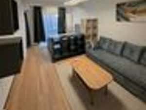 Apartament spațios cu 1 camera bloc nou, zona Tudor.