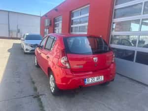 Dacia Sandero 1.4 benzina — miniatura 3